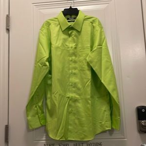 Murano Men’s dress shirt